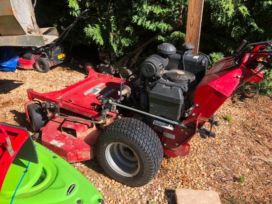 FERRIS FW35 COMMERCIAL WALK BEHIND MOWER