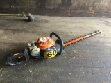 STIHL HS 82T HEDGE TRIMMERS