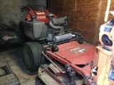 FERRIS FW35 COMMERCIAL WALK BEHIND MOWER W/VELKE