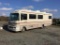 1993 BOUNDERBY FLEETWOOD MOTORHOME