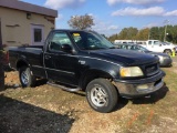 1998 FORD F150