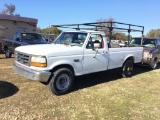 1994 FORD F250