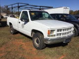 1995 CHEV 1500 PICKUP