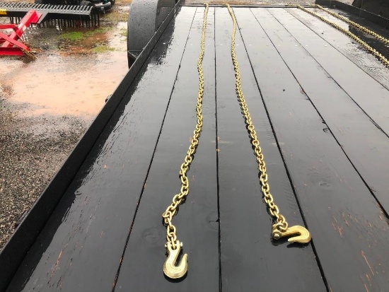 16FT CHAIN