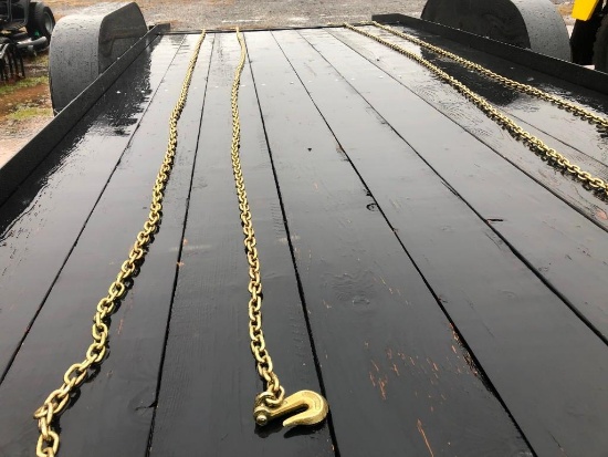 16FT CHAIN