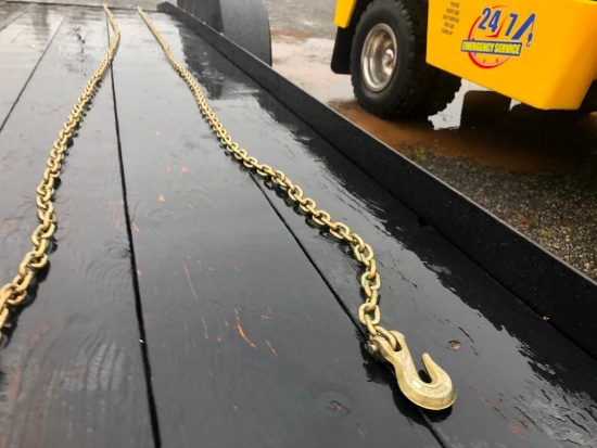 16FT CHAIN