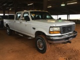 1997 FORD F350