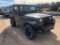 1990 JEEP WRANGLER