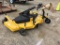 TAYLOR WAY FINISH MOWER (5FT)