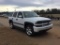 2002 CHEVY TAHOE *SALVAGE TITLE*