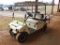 2000 CLUB CAR GOLF CART