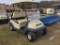 CLUB CAR GOLF CART 48VOLT W/CHARGER