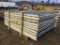 3 PALLETS OF CONVEYOR ROLLERS AND STANDS
