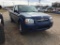 2002 NISSAN XE PICKUP TRUCK