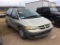 1999 DODGE CARAVAN