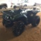 2005 YAMAHA YFM 350A ATV