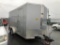 2018 SURE TRAC 7'X7'X16' ENCLOSED TRAILER