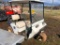 GOLF CART **INOP**