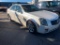 2007 CADILLAC CTS **SALVAGE NON REM**