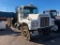 1988 MACK ROAD TRACTOR **NO TITLE PARTS ONLY**