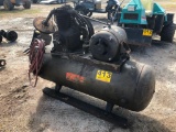 DEVILBIS AIR COMPRESSOR