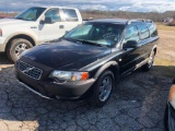 2004 VOLVO CROSS COUNTRY AWD