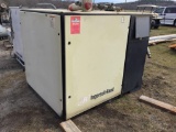 INGERSOLL RAND AIR COMPRESSOR