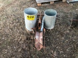 PLANTER PARTS