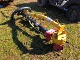 POST HOLE DIGGER FOR TRACTOR