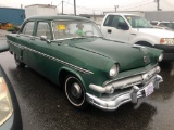 1954 FORD CUSTOMLINE