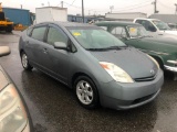 2004 TOYOTA PRIUS **SALVAGE REBUILT**