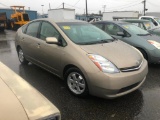 2006 TOYOTA PRIUS