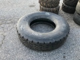 MICHELIN TRUCK TIRE (315/80 R22.5)