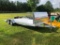 2020 NEXT TRAIL ALUMINUM CAR TRAILER 20FT