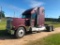 2000 FREIGHTLINER ROAD TRACTOR W/SLEEPER