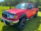 2002 TOYOTA TACOMA SR5