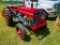 MASSEY FERGUSON DIESEL TRACTOR