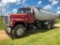 1979 FORD U911V TANKER TRUCK