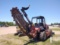 2013 DITCH WITCH RT95 w/M91C TRENCHER