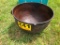 CAST IRON POT