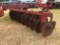 MASSEY FERGUSON 520 PULL TYPE SMOOTHING HARROW