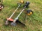 GROUP-HUSQVARNA STRING TRIMMER, TROY BILT STRING