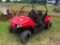 POLARIS RANGER RZR **INOP** (WIRING PROBLEM)