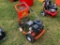 HUSQVARNA PRESSURE WASHER