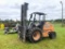 CASE 588H FORKLIFT