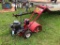 TROY BILT PONY ES REAR TINE TILLER