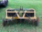 20 DISC CUTAWAY HARROW (3pt)