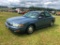 2001 BUICK LESABRE