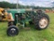 1960 OLIVER 440 TRACTOR (SN-85-987)