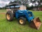 FORD 4630 TRACTOR W/LOADER